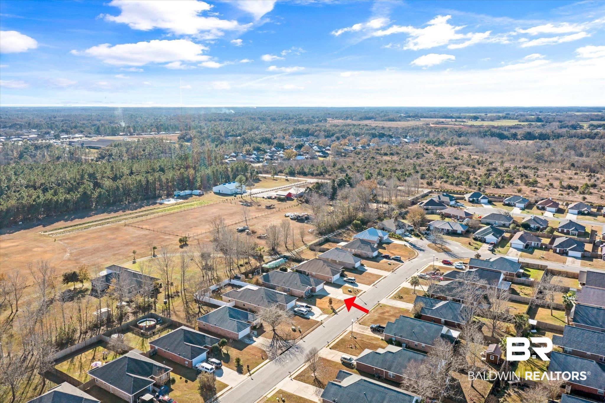 16642 Sugar Loop Foley, AL 36535 - Photo 36 of 43