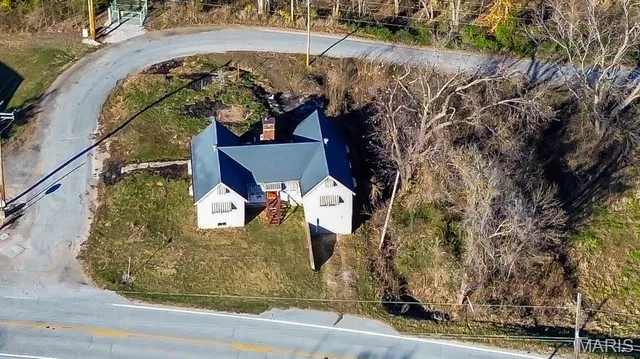 $45,000 | 13960 Highway 100, Pearl, IL 62361