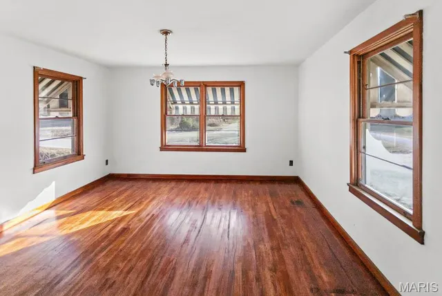 $45,000 | 13960 Highway 100, Pearl, IL 62361