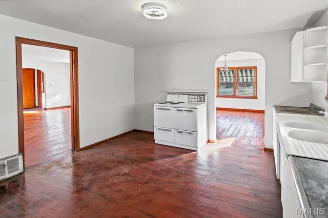 $45,000 | 13960 Highway 100, Pearl, IL 62361