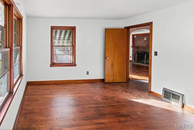 $45,000 | 13960 Highway 100, Pearl, IL 62361