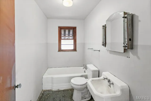 $45,000 | 13960 Highway 100, Pearl, IL 62361