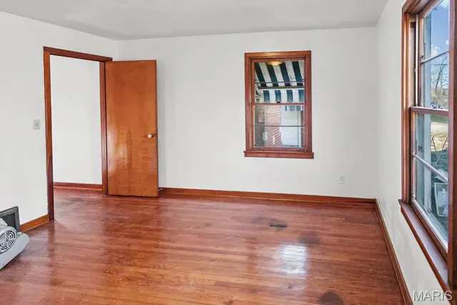 $45,000 | 13960 Highway 100, Pearl, IL 62361