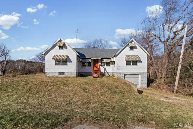 $45,000 | 13960 Highway 100, Pearl, IL 62361