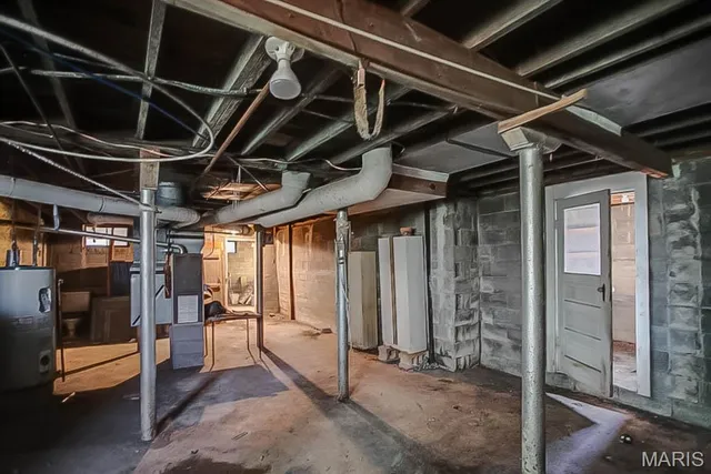 $45,000 | 13960 Highway 100, Pearl, IL 62361