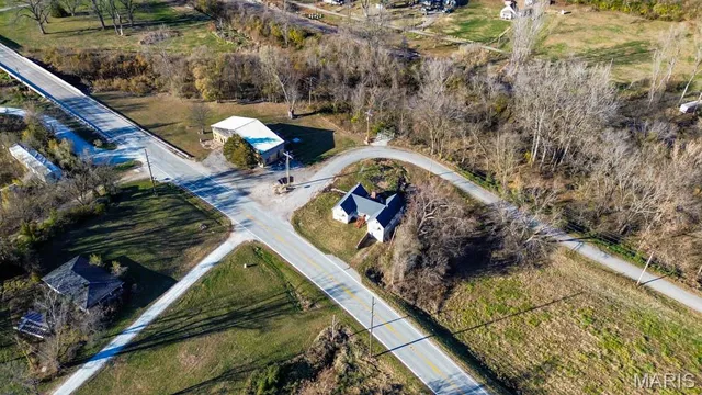 $45,000 | 13960 Highway 100, Pearl, IL 62361