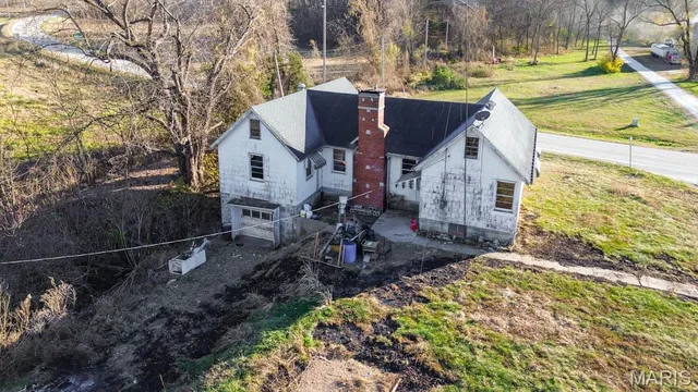 $45,000 | 13960 Highway 100, Pearl, IL 62361