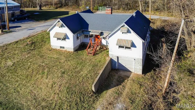 $45,000 | 13960 Highway 100, Pearl, IL 62361