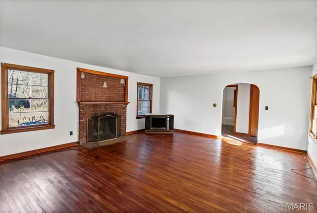 $45,000 | 13960 Highway 100, Pearl, IL 62361