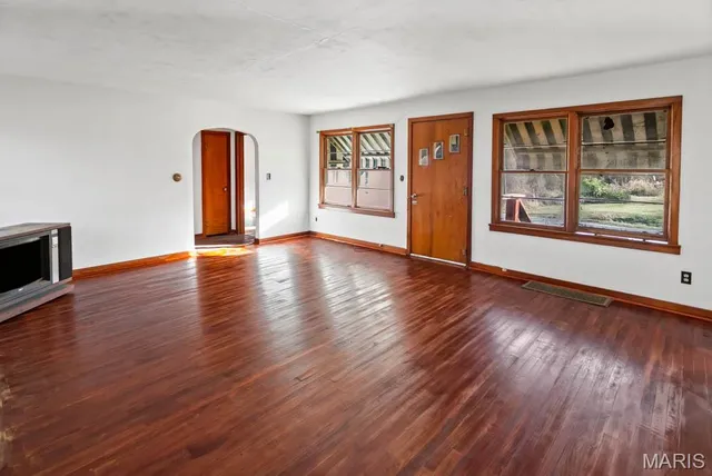 $45,000 | 13960 Highway 100, Pearl, IL 62361