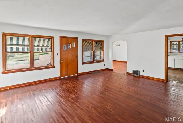 $45,000 | 13960 Highway 100, Pearl, IL 62361