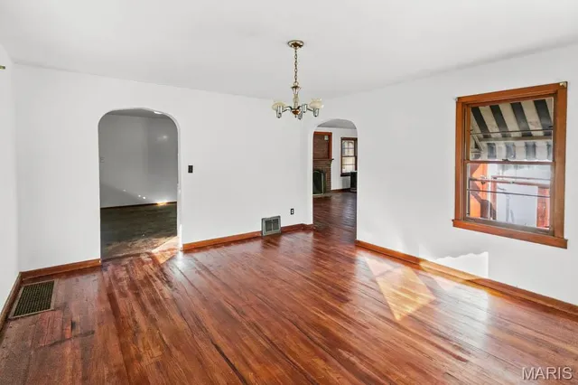 $45,000 | 13960 Highway 100, Pearl, IL 62361