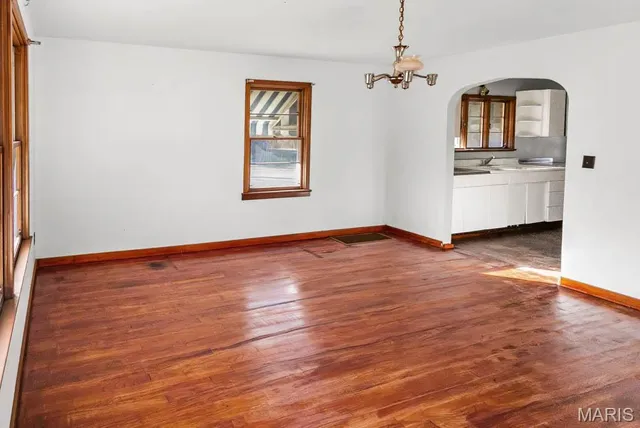 $45,000 | 13960 Highway 100, Pearl, IL 62361