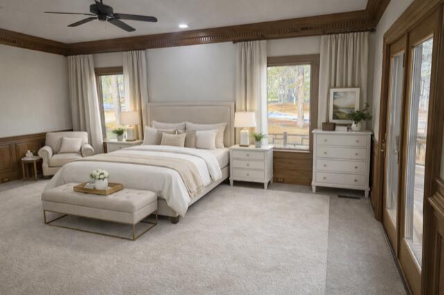 913 Holley Lake Road Aiken, SC 29803 - Photo 14 of 19 Z0VRC91Q