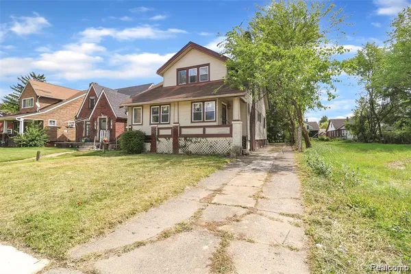 $113,000 | 11894 Glenfield Avenue, Detroit, MI 48213