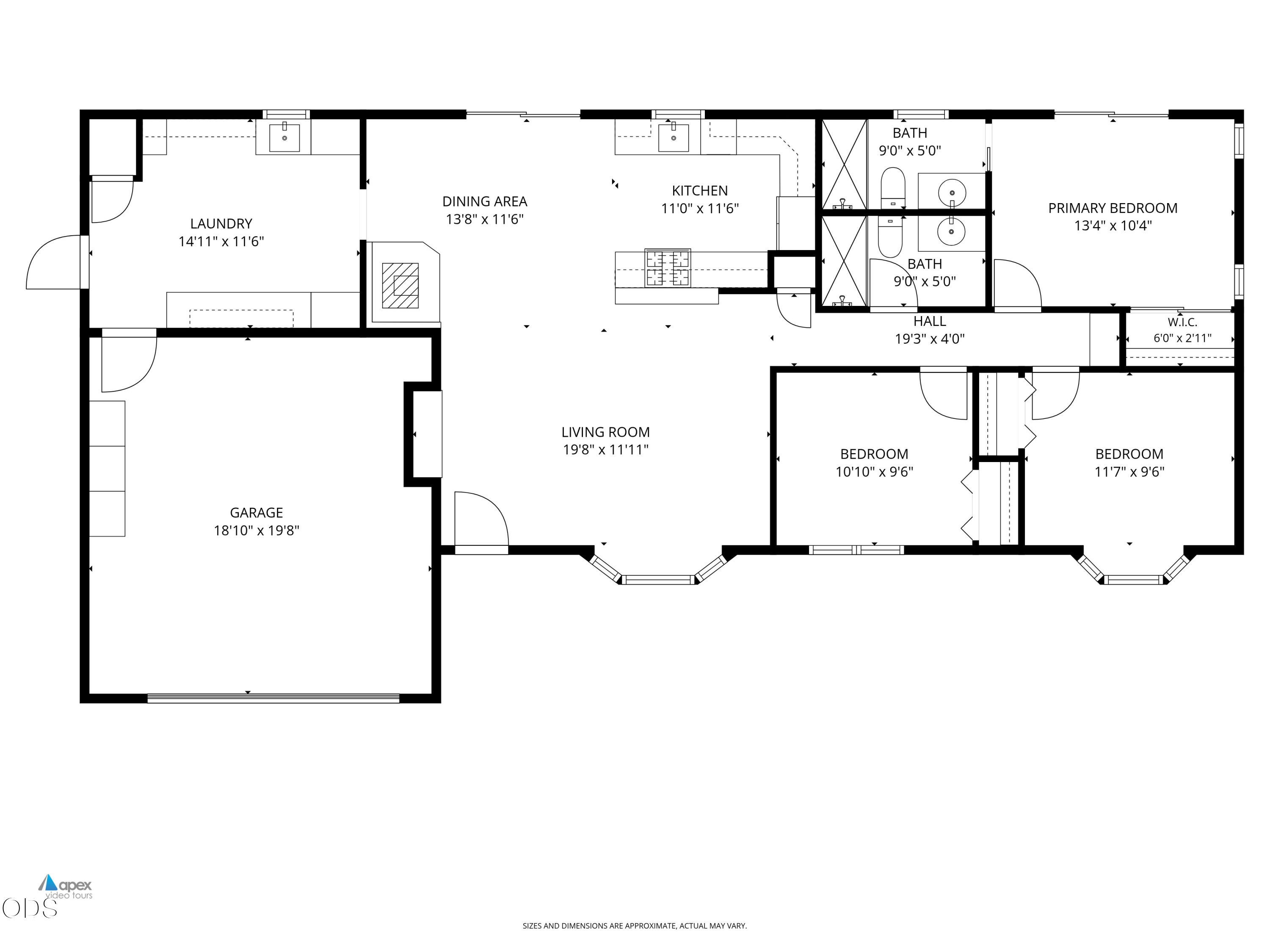 3626 Corey Road Medford, OR 97502 - Photo 63 of 63 Gallery Image 63