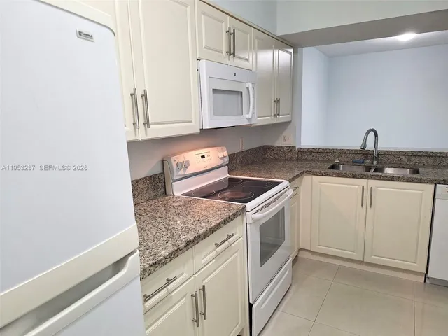 a view of a porch with a door