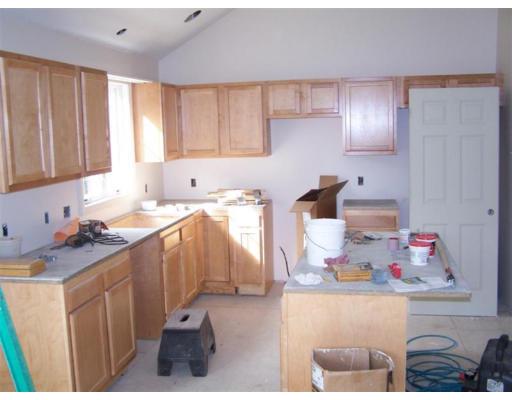 Lot A Cut Off Road Barre, MA 01005 - Photo 13 of 18 a kitchen with a sink stove and cabinets