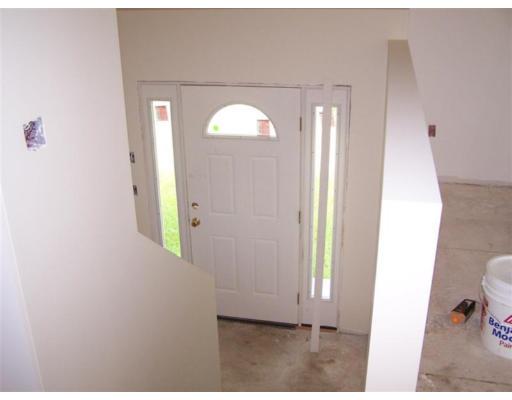 Lot A Cut Off Road Barre, MA 01005 - Photo 14 of 18 a view of a livingroom with wooden floor and a bathroom space