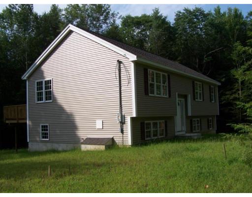 Lot A Cut Off Road Barre, MA 01005 - Photo 4 of 18 a view of a house with backyard
