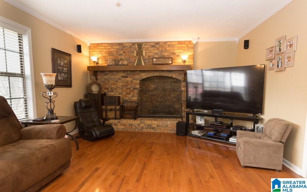 306 Valley Road Weaver, AL 36277 - Photo 16 of 50 Gallery Image 16