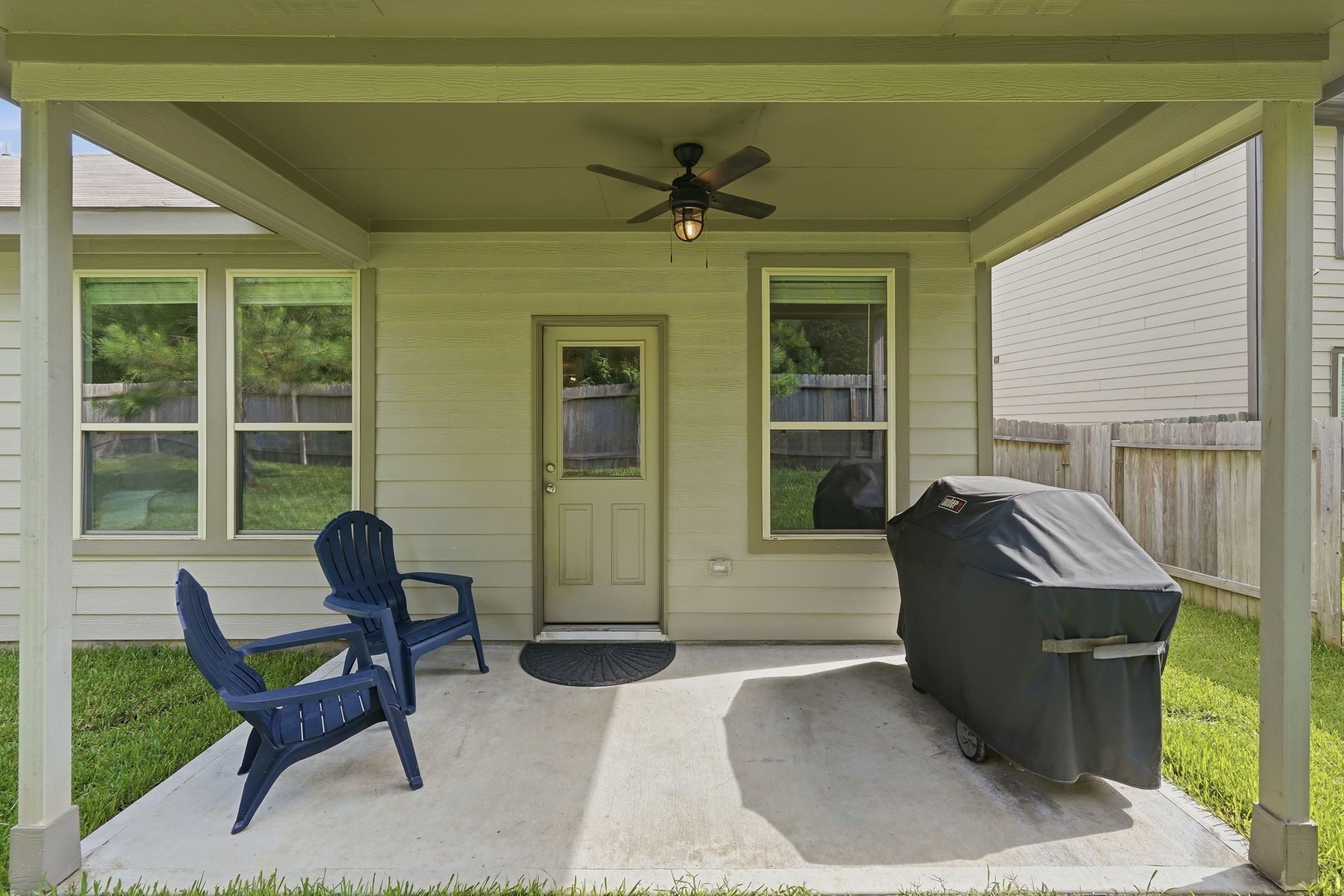 4182 Hidden Timbers Lane Conroe, TX 77304 - Photo 26 of 33