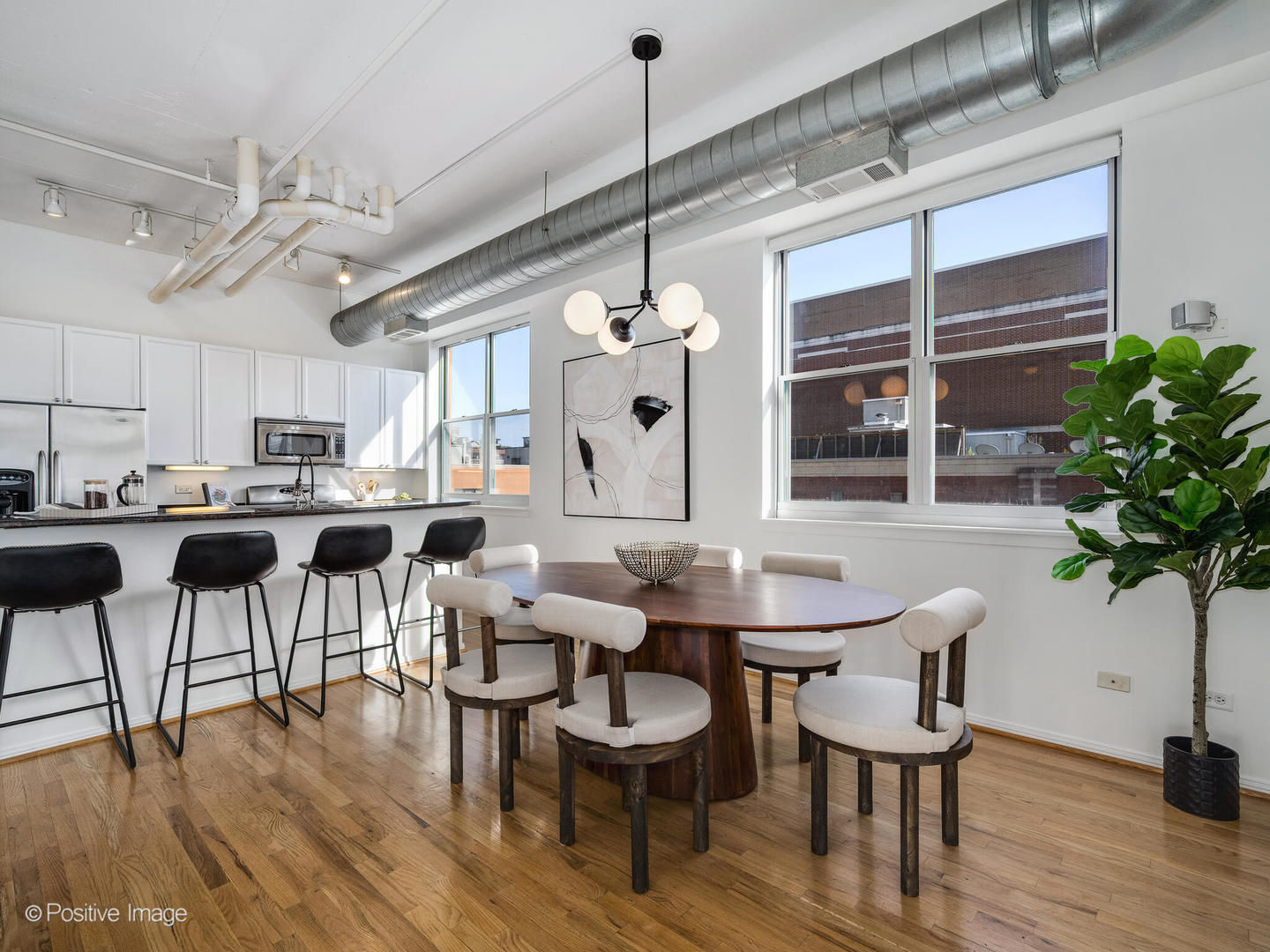 950 West Monroe Street, Unit 510 Chicago, IL 60607 - Photo 11 of 29