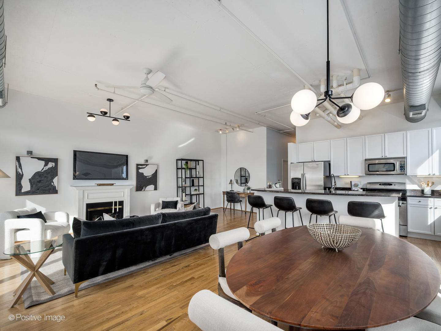 950 West Monroe Street, Unit 510 Chicago, IL 60607 - Photo 12 of 29