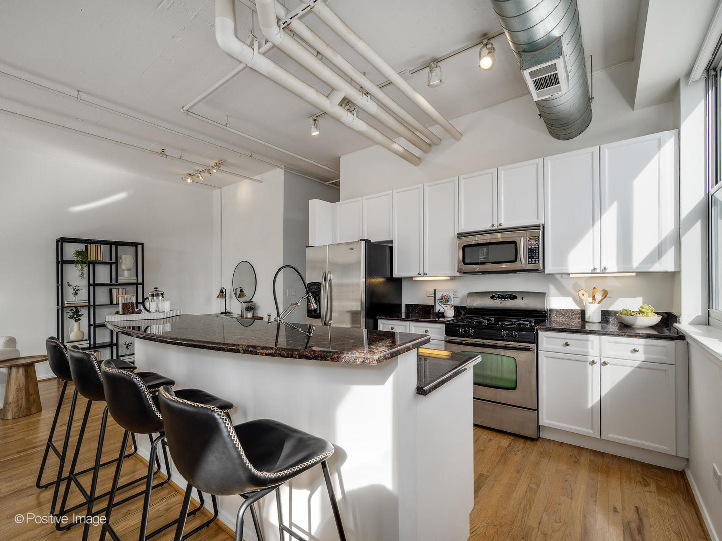 950 West Monroe Street, Unit 510 Chicago, IL 60607 - Photo 13 of 29