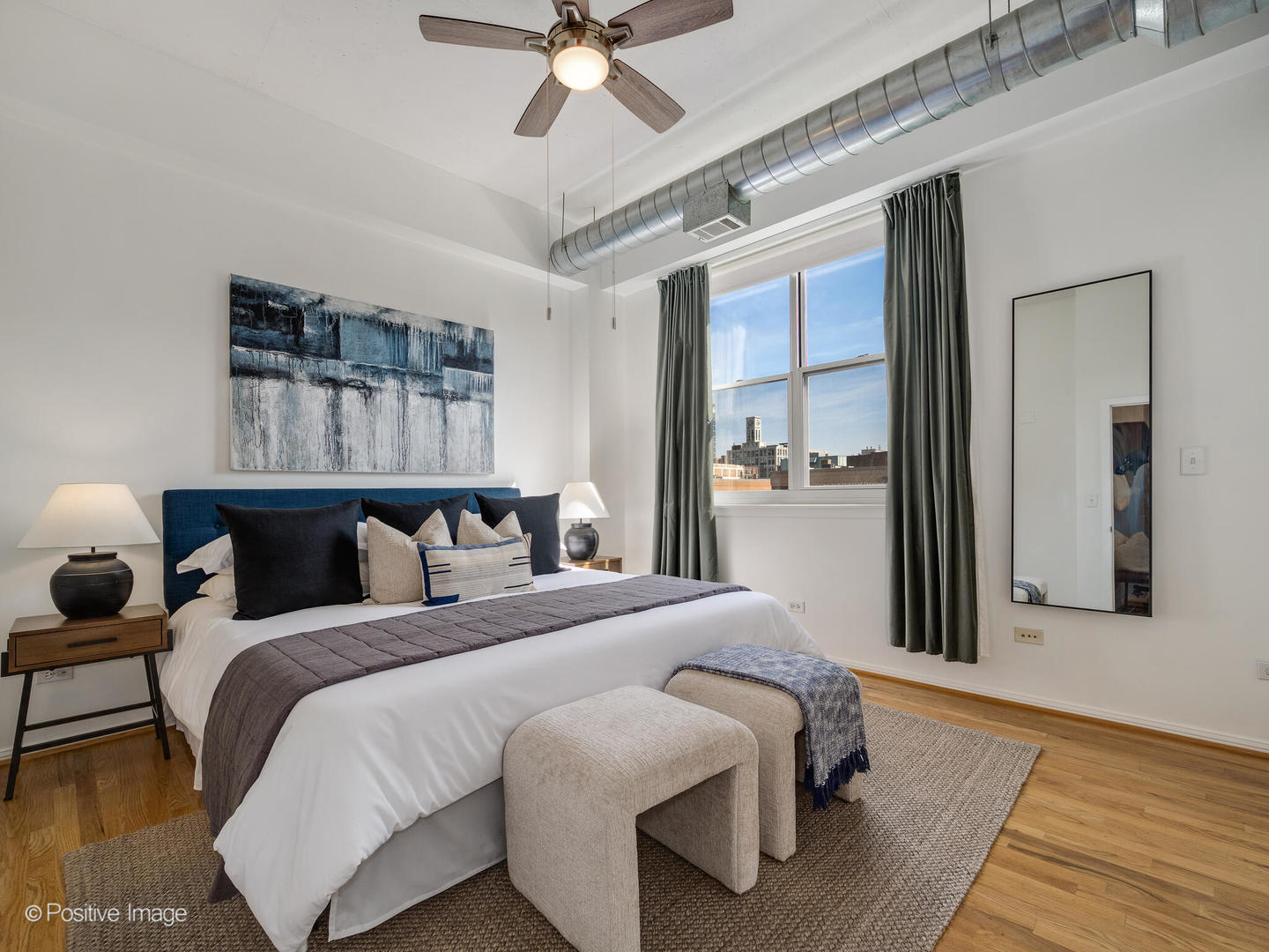 950 West Monroe Street, Unit 510 Chicago, IL 60607 - Photo 16 of 29