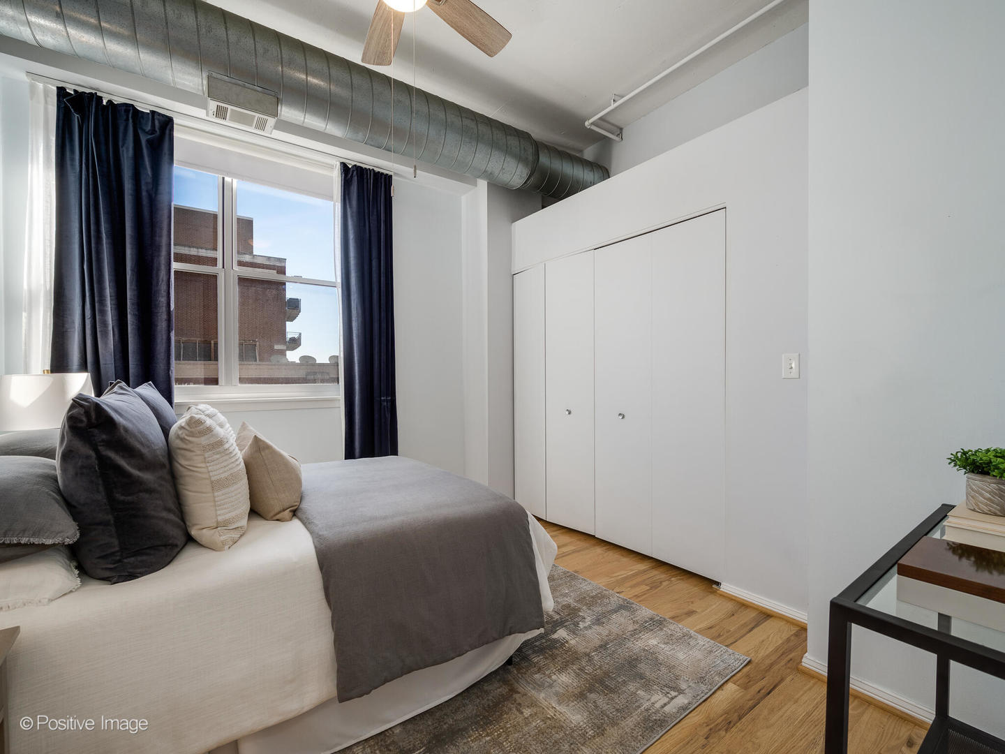 950 West Monroe Street, Unit 510 Chicago, IL 60607 - Photo 19 of 29