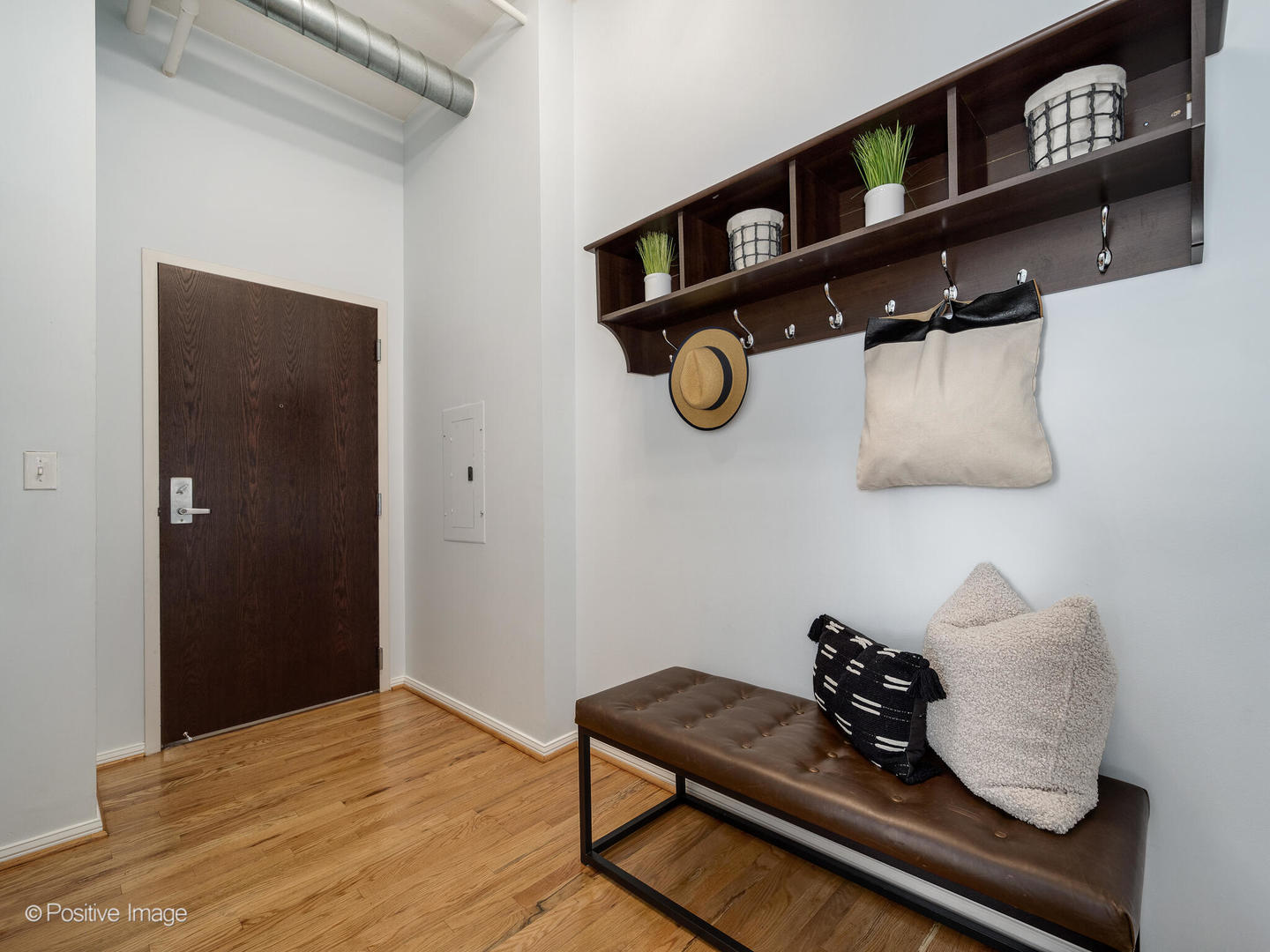 950 West Monroe Street, Unit 510 Chicago, IL 60607 - Photo 2 of 29