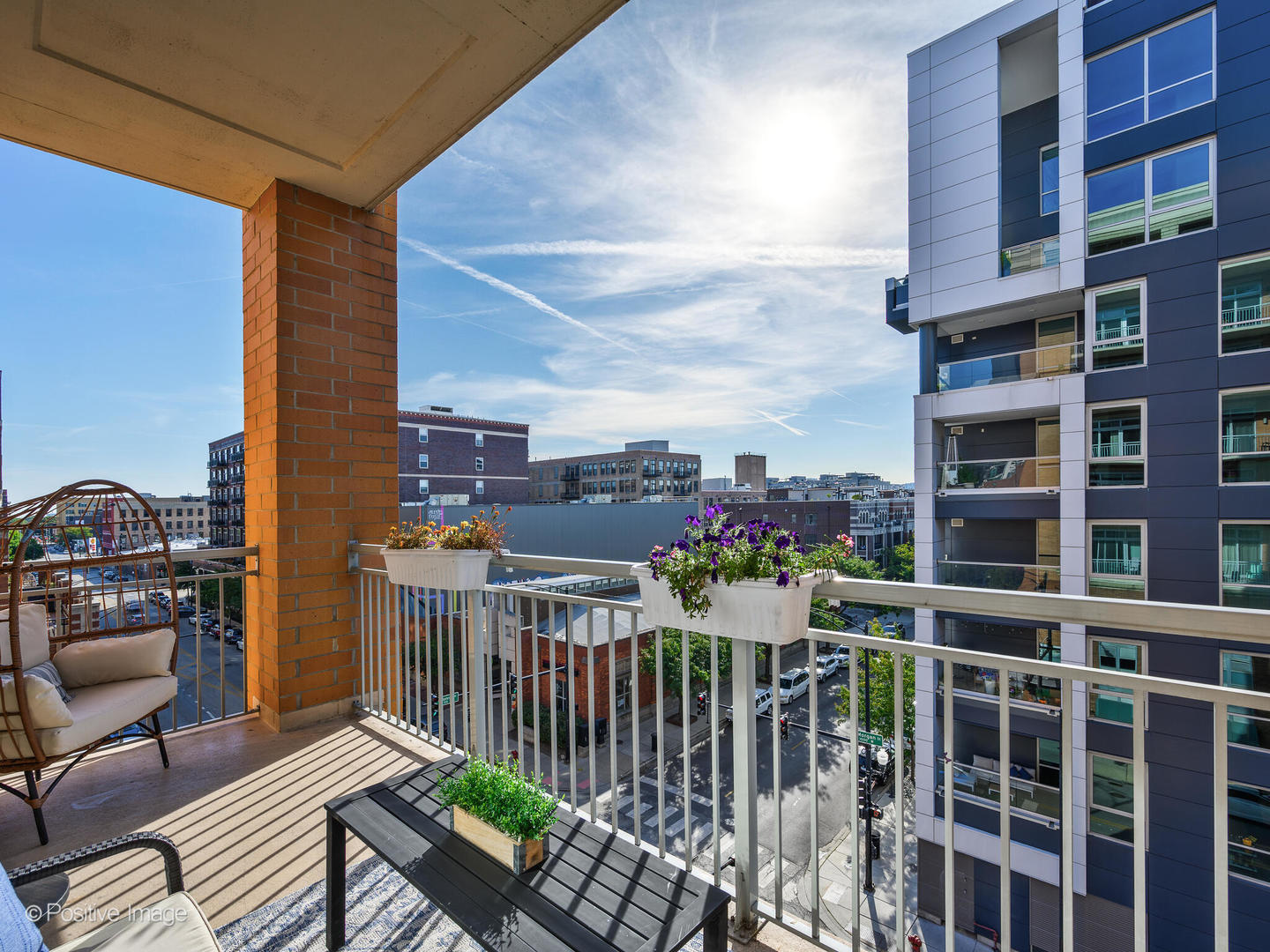 950 West Monroe Street, Unit 510 Chicago, IL 60607 - Photo 22 of 29