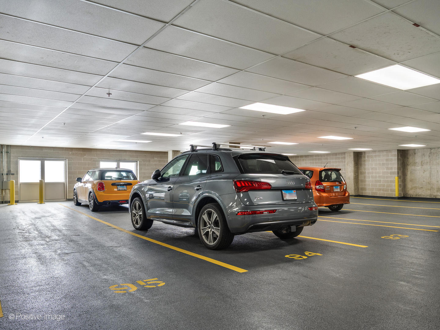 950 West Monroe Street, Unit 510 Chicago, IL 60607 - Photo 23 of 29