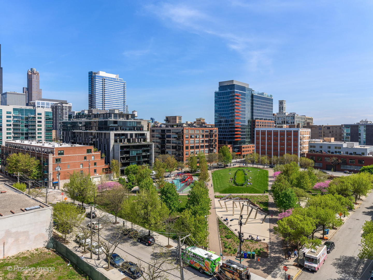 950 West Monroe Street, Unit 510 Chicago, IL 60607 - Photo 28 of 29