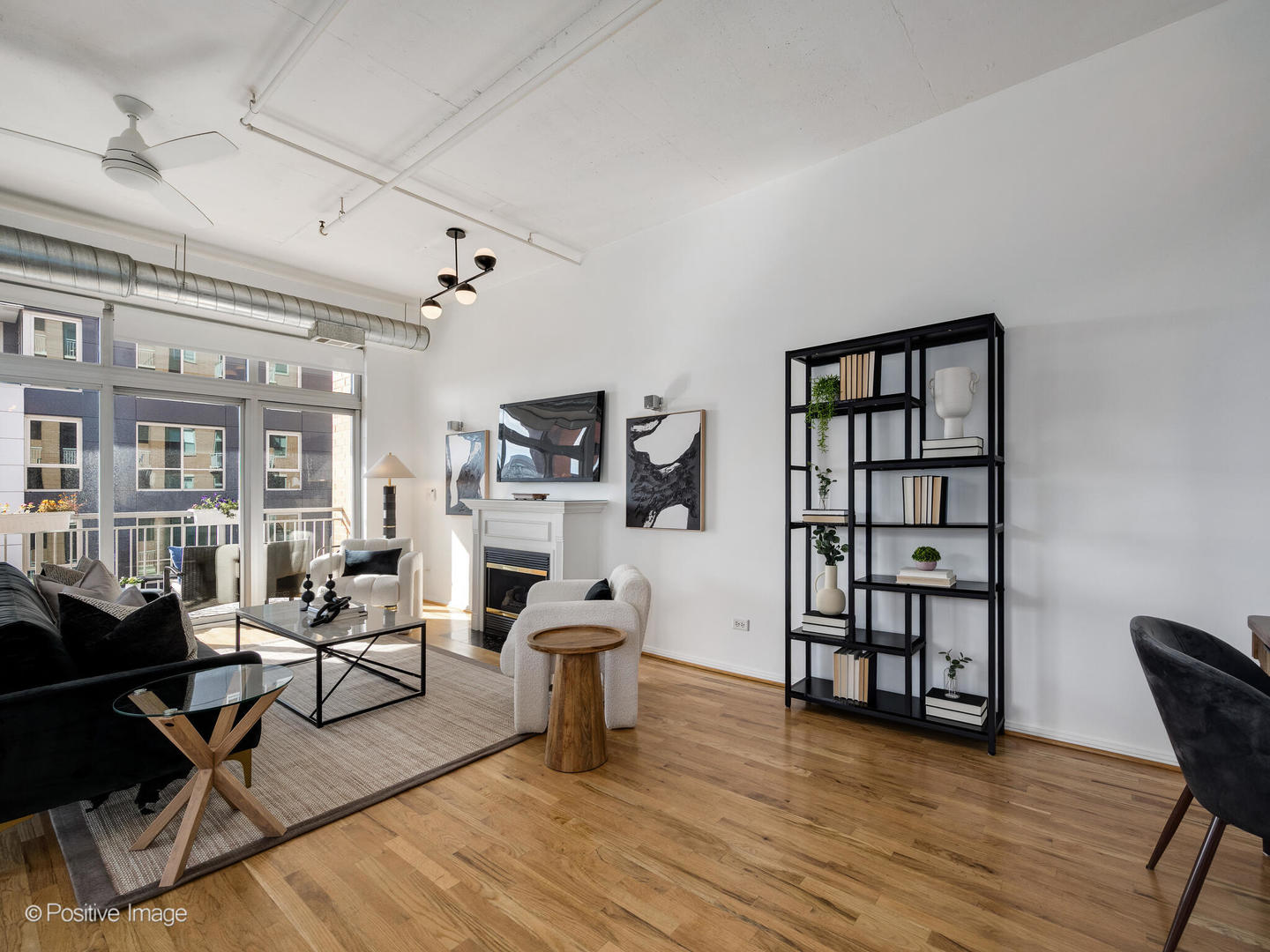 950 West Monroe Street, Unit 510 Chicago, IL 60607 - Photo 4 of 29