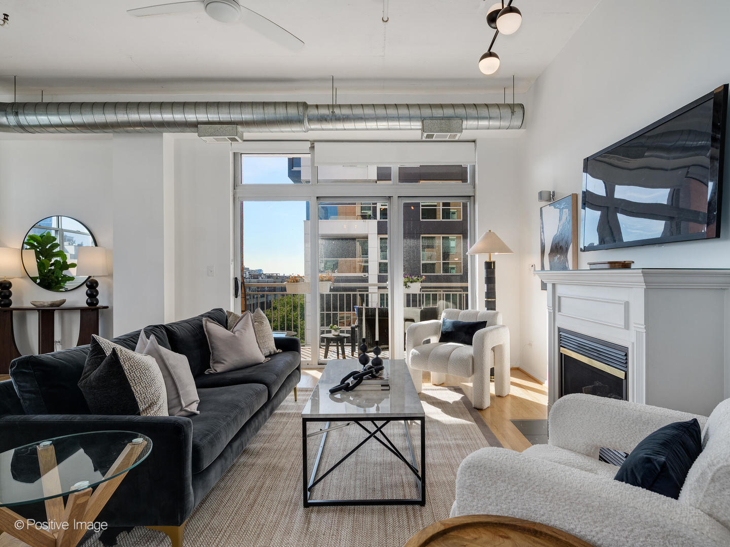 950 West Monroe Street, Unit 510 Chicago, IL 60607 - Photo 6 of 29