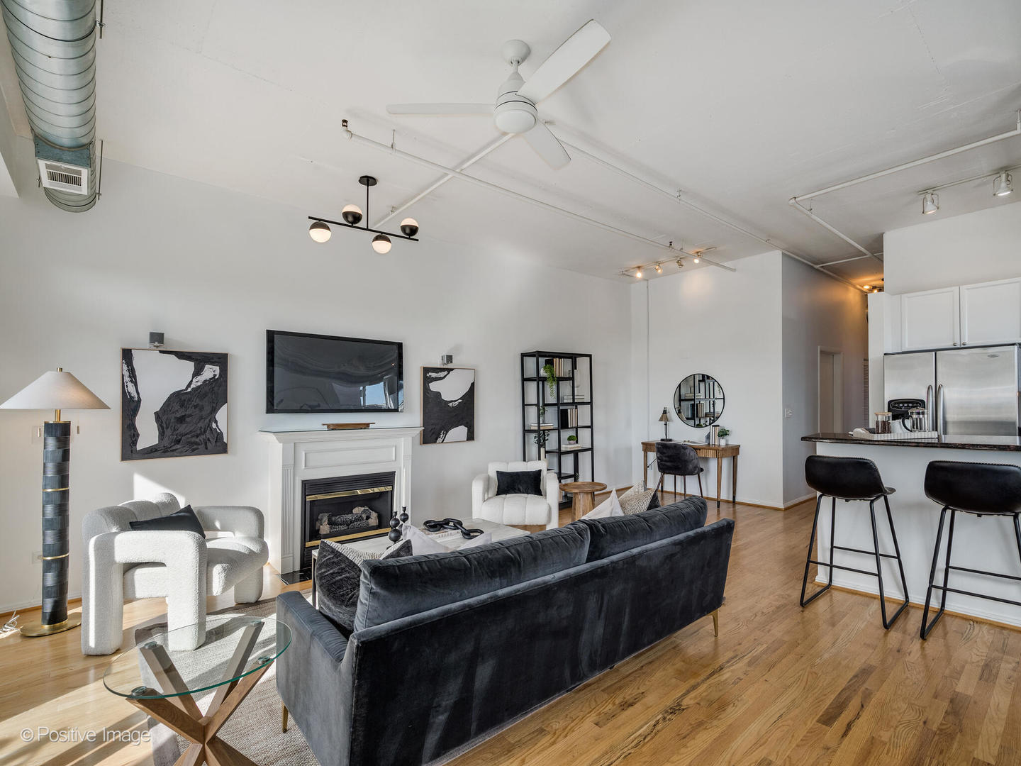 950 West Monroe Street, Unit 510 Chicago, IL 60607 - Photo 7 of 29