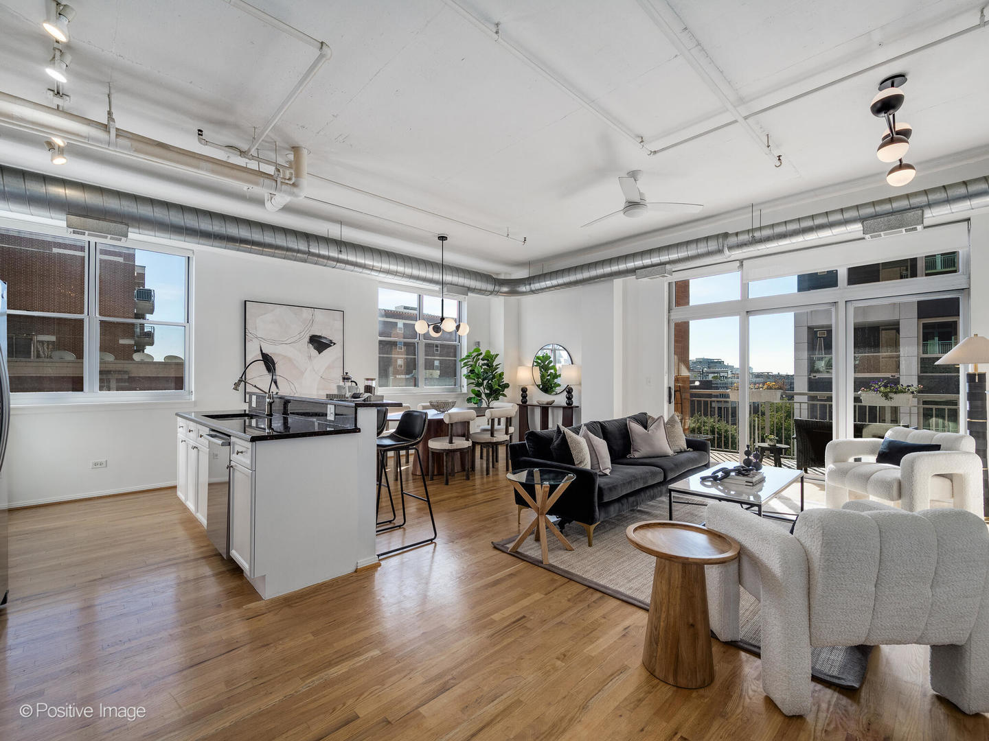 950 West Monroe Street, Unit 510 Chicago, IL 60607 - Photo 8 of 29