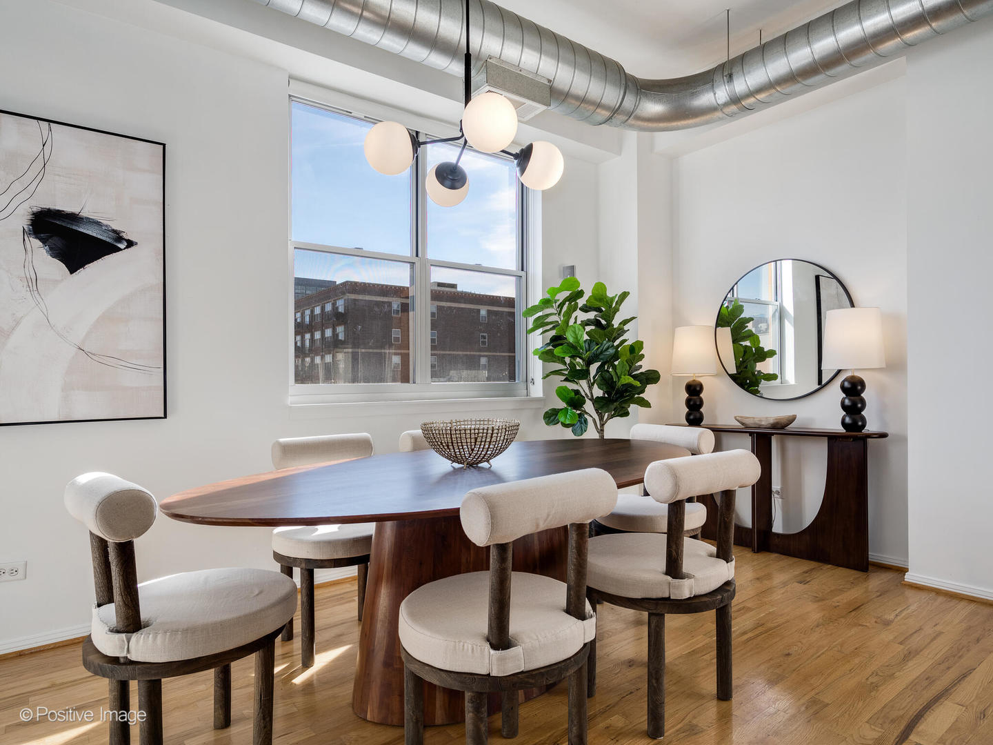 950 West Monroe Street, Unit 510 Chicago, IL 60607 - Photo 9 of 29