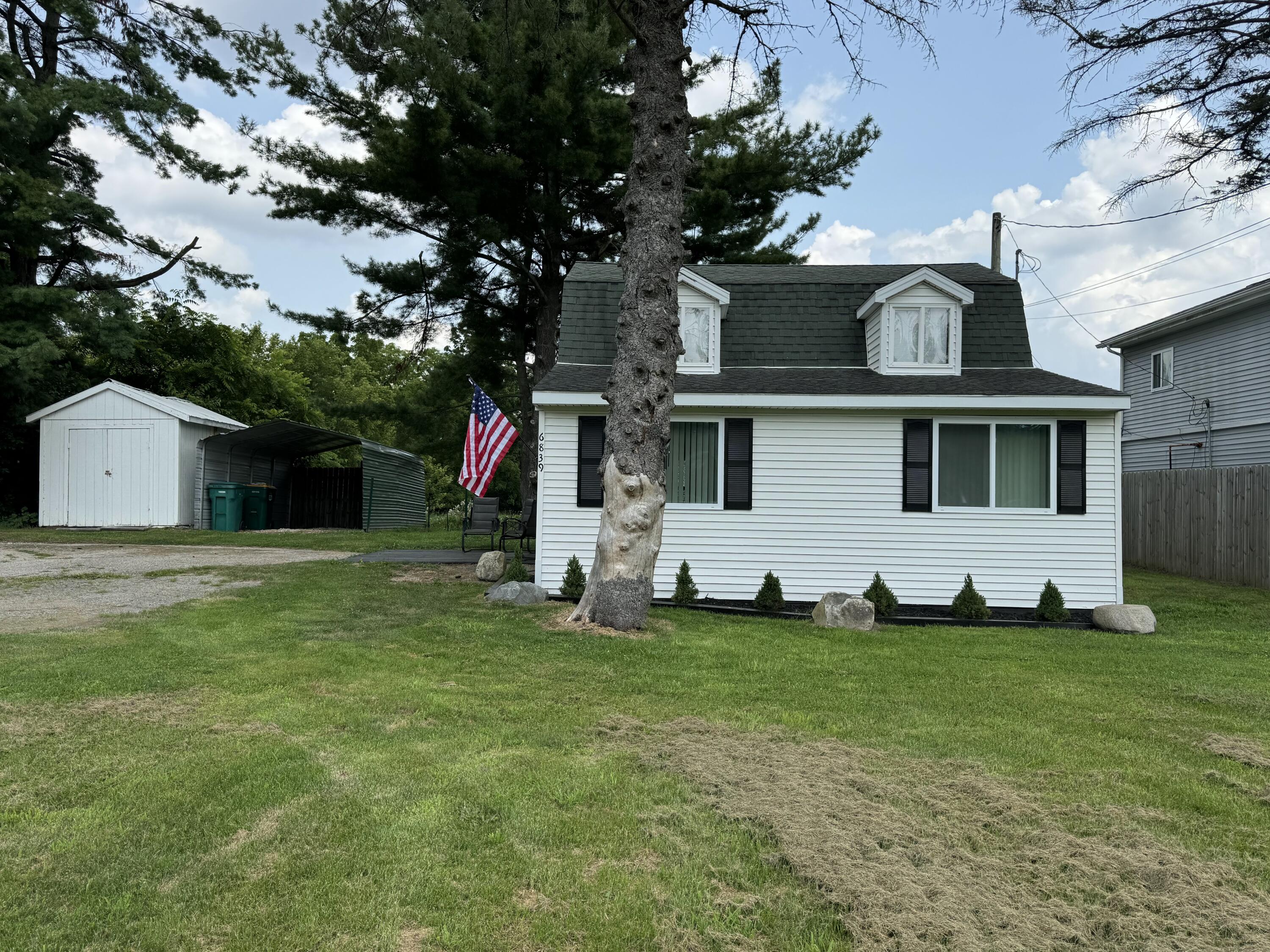 6839 Whittaker Road Ypsilanti, MI 48197 - Photo 1 of 19 IMG_6904