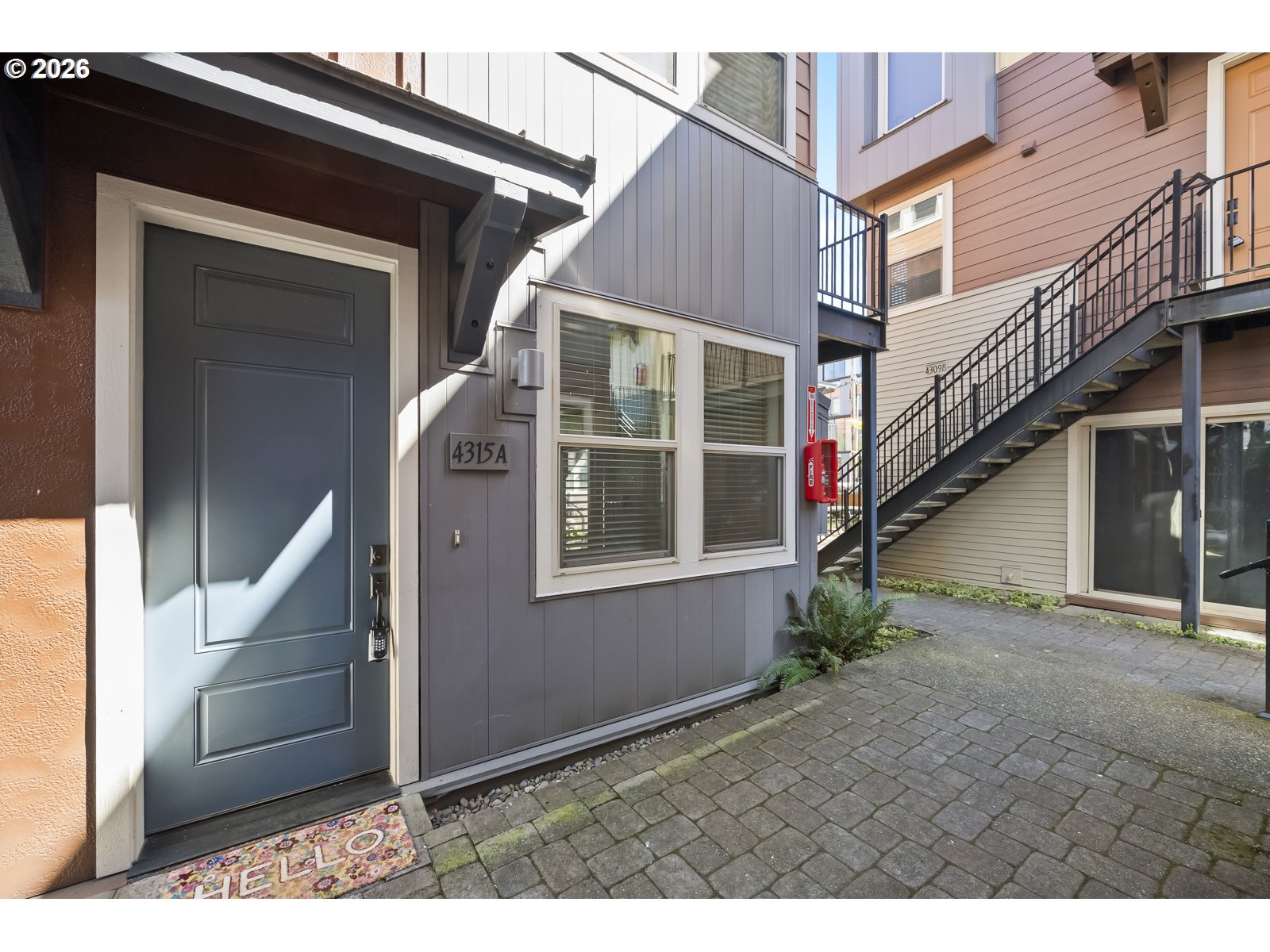 4315 Southeast Division Street, Unit A Portland, OR 97206 - Photo 3 of 26