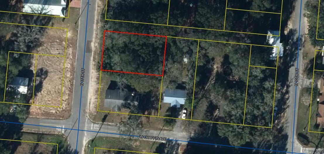 126 North 11th Street DeFuniak Springs, FL 32433 - Photo 33 of 34 map-9