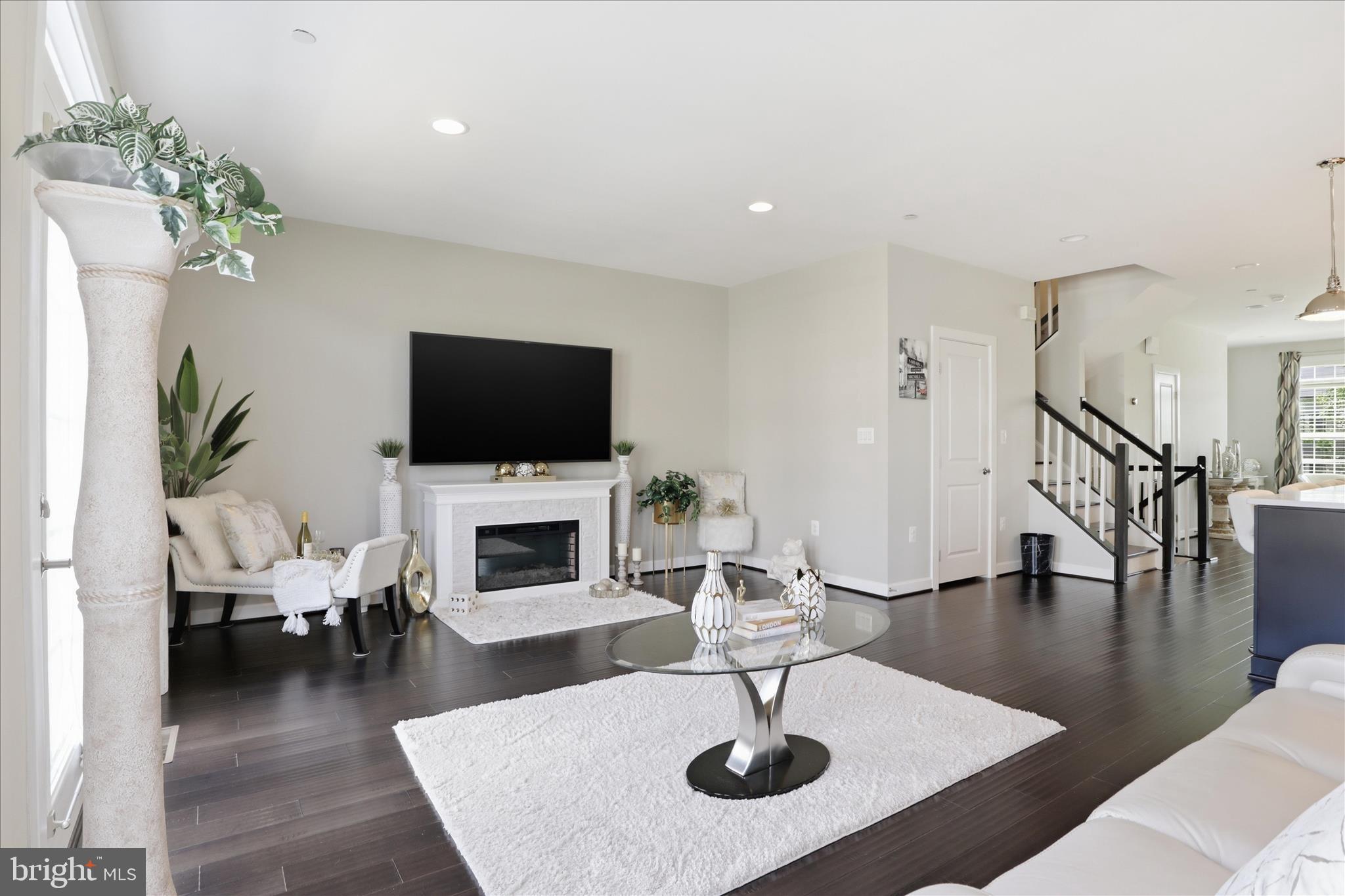 2935 Middleham Court Hanover, MD 21076 - Photo 12 of 51