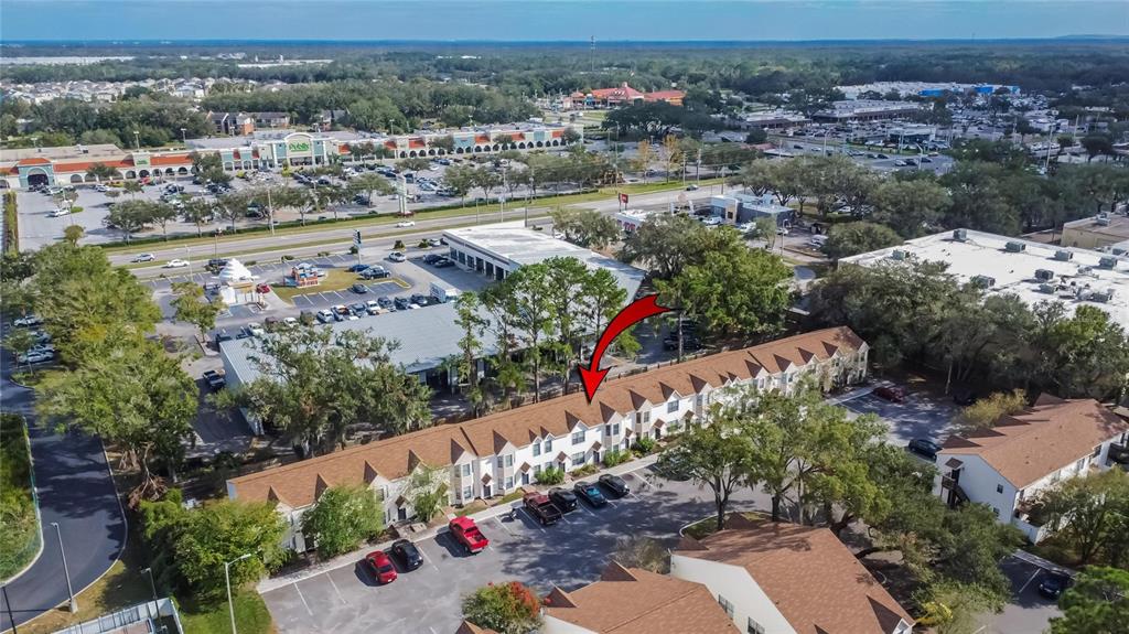 2302 South Maki Road, Unit 49 Plant City, FL 33563 - Photo 1 of 1