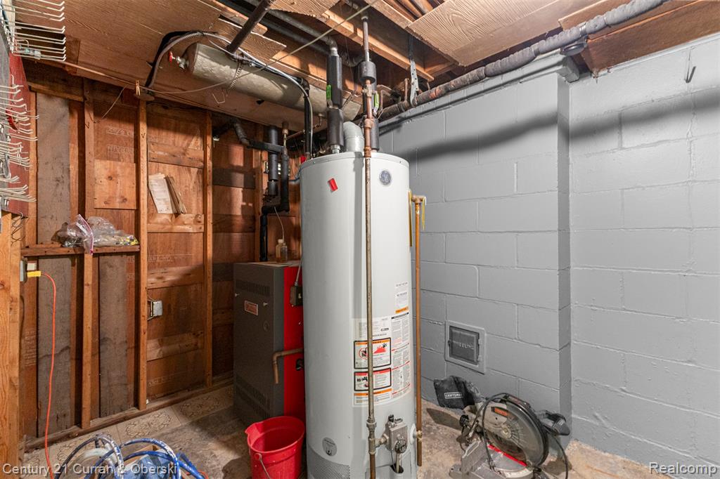 4875 Maple Street Dearborn, MI 48126 - Photo 30 of 36 Gallery Image 30