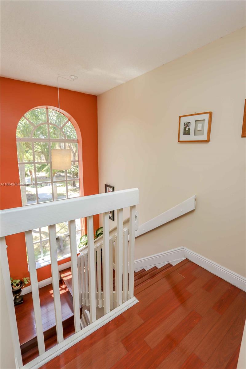 15253 Southwest 111th Street Miami, FL 33196 - Photo 23 of 32 a view of an empty room with a window