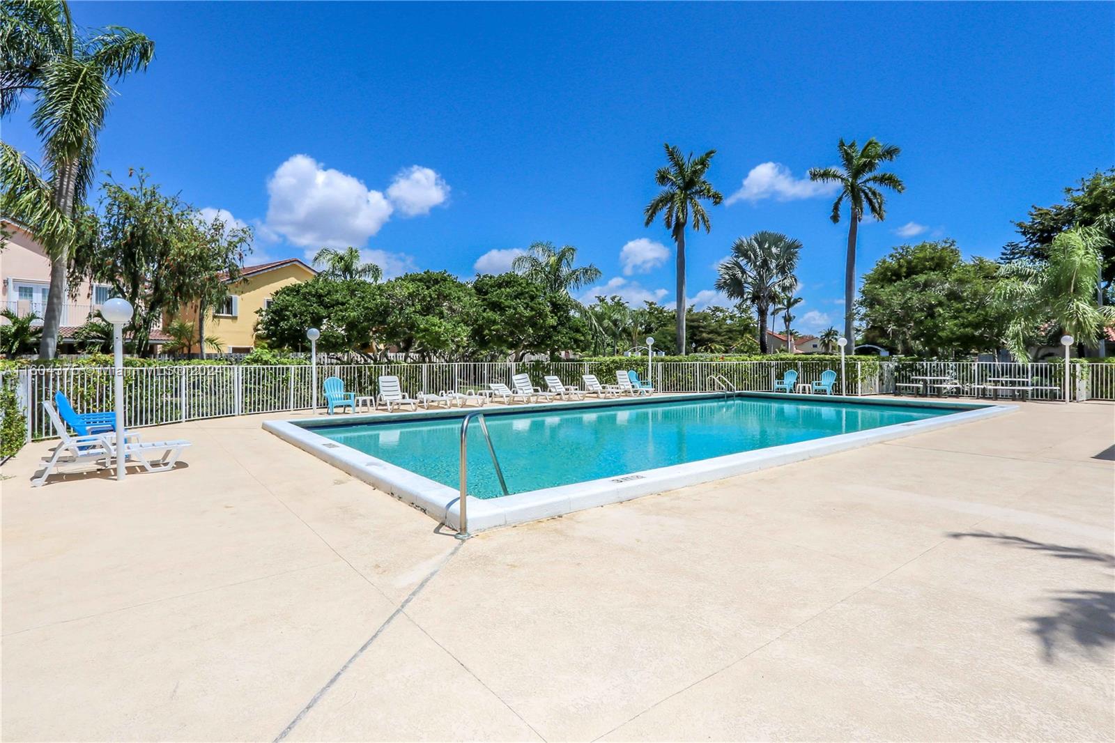 15253 Southwest 111th Street Miami, FL 33196 - Photo 27 of 32 a view of a terrace