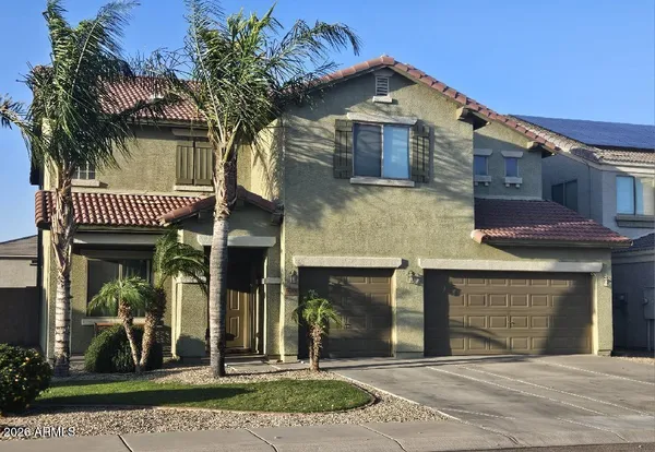 $2,695 | 1740 West Vineyard Plains Drive, San Tan Valley, AZ 85144