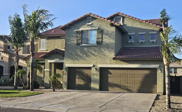 $2,895 | 1740 West Vineyard Plains Drive, San Tan Valley, AZ 85144